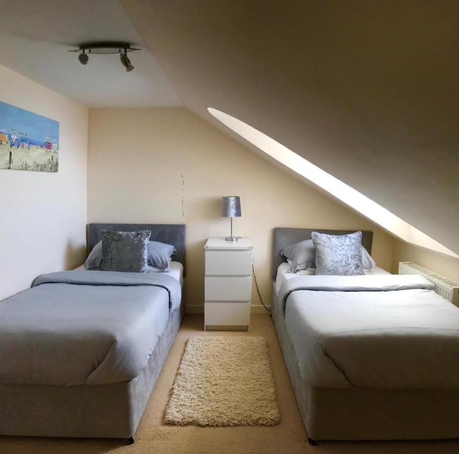South Beach Apartment أردروسان المظهر الخارجي الصورة